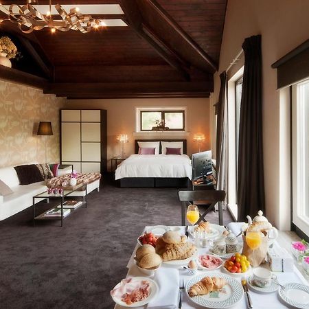 Bed and Breakfast Aubergine Logeren & Dineren Тегелен Экстерьер фото
