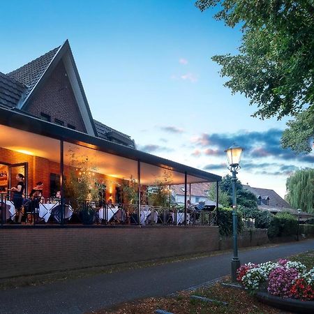 Bed and Breakfast Aubergine Logeren & Dineren Тегелен Экстерьер фото