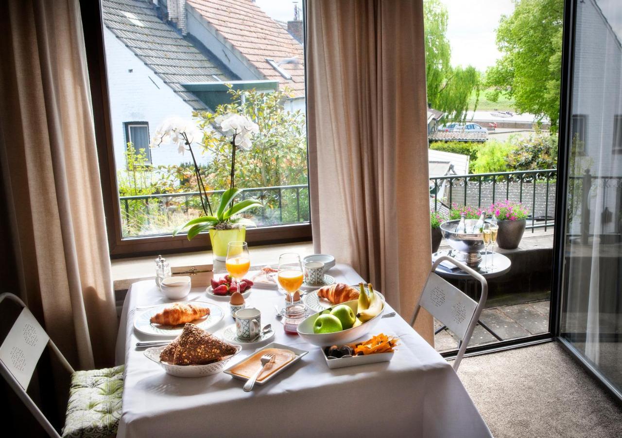 Bed and Breakfast Aubergine Logeren & Dineren Тегелен Номер фото